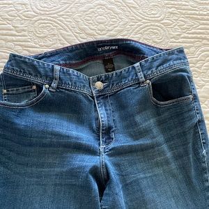 Lane Bryant jeans, sz 18,